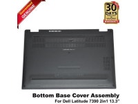 Dell Latitude 7390 2-in-1 13.3 Bottom Base Cover Assembly 14G02 - Newegg.com