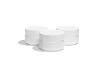google WiFi system, 3-Pack - Router replacement for whole home coverage (NLS-1304-25) - Newegg.com