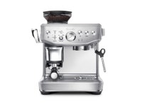 Breville the Barista Express Impress Espresso Machine, Coffee Machine, Coffee Maker, Espresso Maker, BES876BSS - Brushed... 