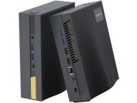 Mini PC Gaming PC-Computer: Intel i5-11500B(6C/12T up to 4.... 2/HDMI/4K Triple Display - Small Desktop PC for Office Business... 