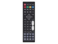 Beyution Waterproof Remote Control Fit for Furrion Aurora TV FDUP43CSA FDUP50CSA FDUF65CBS FDUP65CSA FDUP55CBS FDUF55CBS... 