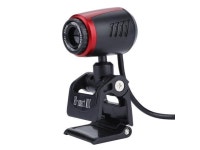 Zerone USB Webcam, 640 x 480 USB Camera Live Streaming with... Support Desktop and Screen Clamp Mount for Laptop PC - Newegg.com