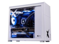Xidax X6 Gaming Desktop | Intel i7 14700KF 16C (Up to 5.60GHz) | NVIDIA GeForce RTX 4080 SUPER 16GB | 32GB DDR5 5600MHz | 2TB M.2... 