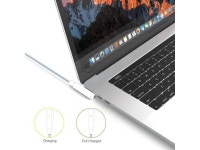 85W Power Adapter Compatible with A1286 A1343 Old Mac Book Pro 13/15/17 inch Mac Book Pro Before mid-2012 Models Charger - Newegg.com