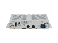 NEXCOM Vehicle computer | Industrial Mini PC VTC 1910-S Intel Atom® processor Bay Trail E3815, 1.46GHz 1 x 204-pin DDR3L SO-DIMM... 