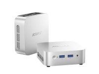 ACEMAGIC Mini PC v1 with 12th Alder Lake-N97 (4C/4T, Up to 3.6GHz), 16GB RAM LPDDR5 512GB PCIe M.2 SSD Mini Desktop Computer... 