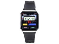 Casio Vintage Stranger Things Digital Quartz A120WEST-1A Unisex Watch - Newegg.com