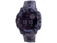 Garmin Instinct Solar Camo Silicone Band 010-02293-05 Multisport Watch - Newegg.com