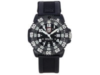 Luminox Original NAVY Seal Black Dial Quartz 200M Mens Watch XS.3051.F - Newegg.com