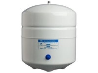 IPW Industries Inc PAE Machinery Industrial CO. RO-132 RO Storage Tank, White - Newegg.com