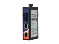 ORing IMC-C121FB-MM-SC - Industrial Ethernet to Fiber Media... com ORing IMC-C121FB-MM-SC -  Industrial Ethernet to Fiber Media... 