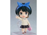 Good Smile Company Rent-A-Girlfriend: Ruka Sarashina Nendoroid [1657] - Newegg.com