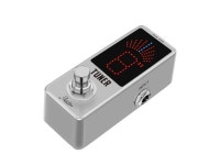 Rowin LT-910 High Precision Guitar Tuner Pedal - Chromatic Tuning for Electric Guitars, True Bypass, Full Metal Case - Newegg.com