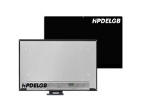 HPDELGB Replacement for Dell Inspiron 16 7620 2-in-1 P119F P119F001 Non-OLED 1920x1200 IPS LCD Touch Screen Display Digitizer no... 