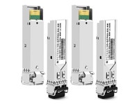 OPSTRAN 1000BASE-SX SFP Optical Transceiver Module Compatible with Netgear AGM731F 850nm 550m DDM Duplex LC MMF 4pcs/Pack... 