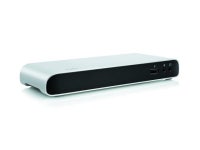 Elgato Thunderbolt 2 Dock - with 50 cm Thunderbolt Cable, 20Gb/s, 4K Support, 2X Thunderbolt 2, 3X USB 3.0, Audio Input and... 