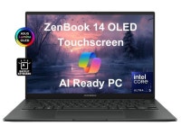 Ultra 5 125H (> i7-1360P), 8GB DDR5 RAM, 512GB SSD) AI PC, 15-Hr Long Battery Life, FHD Webcam, Win 11 Home w/AI Copilot - Newegg.com