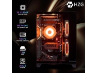 HZG Gaming Desktop Computer PC,Intel Core I5-12400F,GeForce RTX... 2 SSD, WiFi6E, ARGB Fan, Prebuilt Gaming PC Tower - Newegg.com