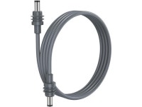 Starlink Cable 16.4FT, Starlink Mini Replacement Cable for Starlink Mini DC Power Cable Waterproof (5M/16.4FT) Gray (16.4) (16.... 