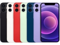 Refurbished: Apple iPhone 12 mini - 256GB - Red - Fully Unlocked - Excellent (Grade A) - Newegg.com