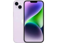 Refurbished: Apple iPhone 14 - 128GB - Purple - Fully Unlocked - Premium - Newegg.com