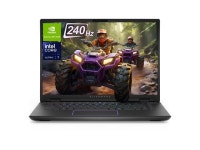 Alienware M16 R2 Gaming Laptop, Intel Core Ultra 7-155H, 16 GB DDR5 Ram, 2 TB PCle SSD, 16 QHD+ (2560x1600), Nvidia Geforce RTX... 