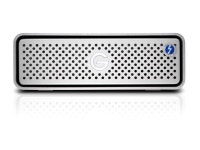 G-Technology 10TB G-DRIVE with Thunderbolt 3 and USB-C Desktop External Hard Drive, Silver - 0G05378-1 - Newegg.com