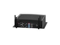 FANPEEC Industrial PC Fanless Mini PC Win 11 Pro Core i5-10210U 32 GB RAM 1 TB SSD, Fanless Mini PC Dual Ethernet, WiFi BT4.2... 