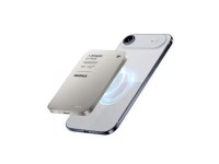 MOMAX (2026 NEW) Magnetic Portable Charger Slim 0.37, 5000mAh... for iPhone 17 Pro Max/17 Pro/Air/16/15/14/13/12 - Newegg.com