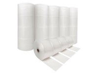 UOFFICE 24 Bubble Rolls 175 x 12 wide - Small Bubble 3/16 Wrap - 4200 in Total - Newegg.com