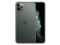 Refurbished: Apple iPhone 11 Pro Max 256GB Fully Unlocked - Midnight Green(Grade A) - Newegg.com
