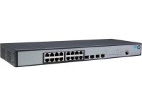 HP 1920-16G Switch 16 Ports L3 Managed (JG923A#ABA) - Newegg.com