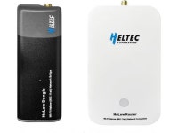 11ah Network Booster Long Range Wireless Access Extender Ethernet Bridge Repeater (STA+HT-H7608) - Newegg.com