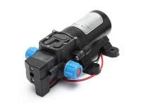 FOR DC 12V 120PSI 5L/MIN 60W Agricultural Electric Water Black Micro High Pressure Diaphragm Water Sprayer Car Wash 12 V - Newegg.com