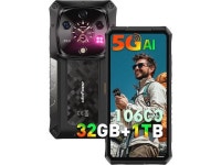 Ulefone Armor 28 Ultra 5G AI Rugged Phone, 32GB+1TB/2TB... Real Camera, 10600mAh/120W, IP68/IP69K, 8K Video, Widevine L1 - Newegg.com