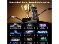 Ulefone Armor 28 Ultra 5G AI Rugged Phone, 32GB+1TB/2TB... Real Camera, 10600mAh/120W, IP68/IP69K, 8K Video, Widevine L1 - Newegg.com