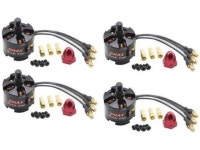 CW Emax Mt2213 935kv 2212 Brushless Motor CW for F450 X525 Quadcopter Hexcopter(Pack of 4pcs) - Newegg.com