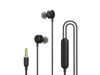 HiBy Digital XOE Wired in-Ear Headphones DLC Dynamic HiFi Earphones with MIC 3.5mm Jack - Newegg.com