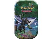 Pokemon TCG: Shining Fates Mini Tin [Zarude] - Newegg.com