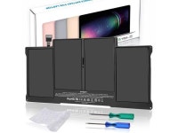 2014, Early 2015, 2017) A1369 (Late 2010, Mid 2011) Replacement Battery Model A1496 A1377 A1405 (Upgraded 6.2 Versions) - Newegg.com