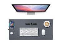 4x16.9) with Ultra-Smooth Surface, Christmas Gray Computer Mousepad for MacBook, PC, Laptop - Newegg.com