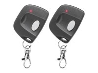 Control with 10 DIP Switch Keychain,Replacement for 3089,3060,3070,308911,MCS308911,MCS306010,MCS307010 Gate Clicker - Newegg.com