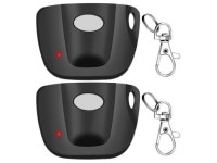 Opener Remote Control, Replacement for 3089,3070,3060,308911,MCS308911,MCS306010,MCS3070 Gate Clicker with Keychain. - Newegg.com