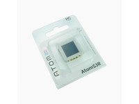 ATOMS3R ESP32-S3-PICO-1-N8R8 Programmable Controller Development Board Kit Wi-Fi IPS Screen 3D Antenna IoT Applications - Newegg.com