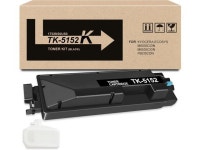 Ennovor TK5152 TK-5152 1T02R90US0 Toner Cartridge Compatible with ECOSYS M6035cidn M6535cidn P6035cdn Printer (Black) - Newegg.com