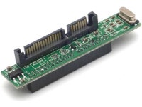 IDE 44 pin 2.5 to SATA PC Adapter Converter 1.5Gbs Serial Adapter Converter ATA 133 100 HDD CD DVD Serial Hard Disk - Newegg.com