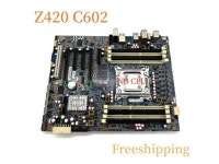 708615-001 For Z420 Motherboard 618263-003 708615-601 Mainboard 100% Tested Fully Work - Newegg.com