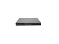 Jlsft S series S4148F-ON,Networking , 1U, PHY-less, 48 x 10GbE SFP+, 4xQSFP28 2xQSFP+, PSU to IO, 2 PSU Switch - Newegg.com