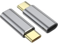 OTG - USB Type C Adapter Compatible with iPhone 16 15 Plus Pro Max AirPods 4 Pro 2 Galaxy S24 Pixel 9 Pura70 Pro - Newegg.com