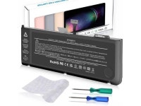 Battery for MacBook Pro 15 Inch A1286 Early 2011 Late 2011 Mid 2012, Laptop Battery Replacement Model A1382 Battery EMC 2353 2563... 